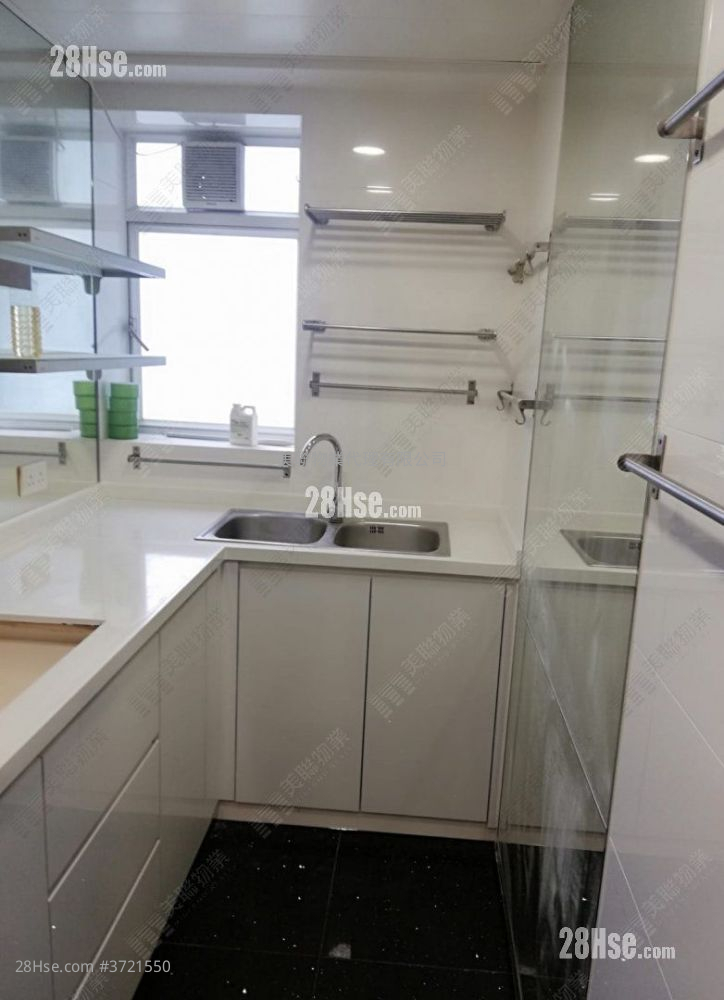 城中駅 售盤 4 房 , 2 浴室 897 平方呎