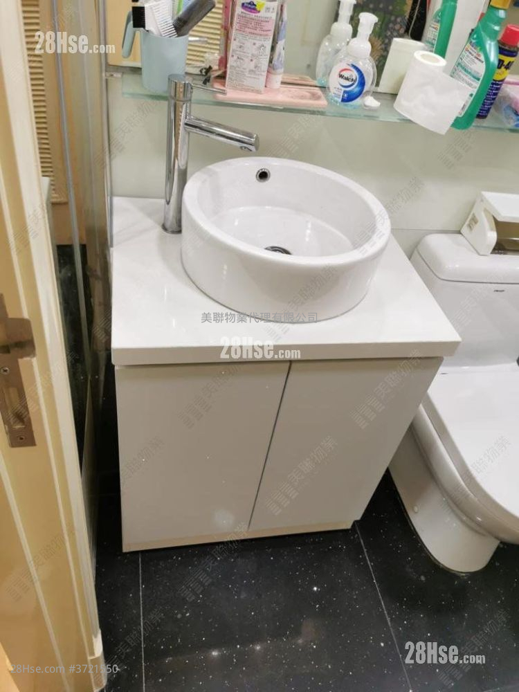 城中駅 售盤 4 房 , 2 浴室 897 平方呎