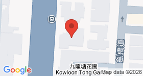 窩打老道138號 地圖