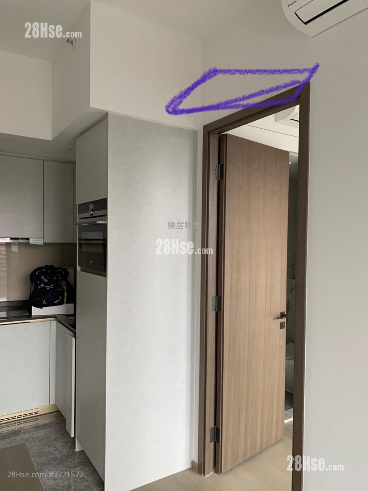 15 Western Street Sell 1 Bedroom , 1 Bathroom 307 ft²