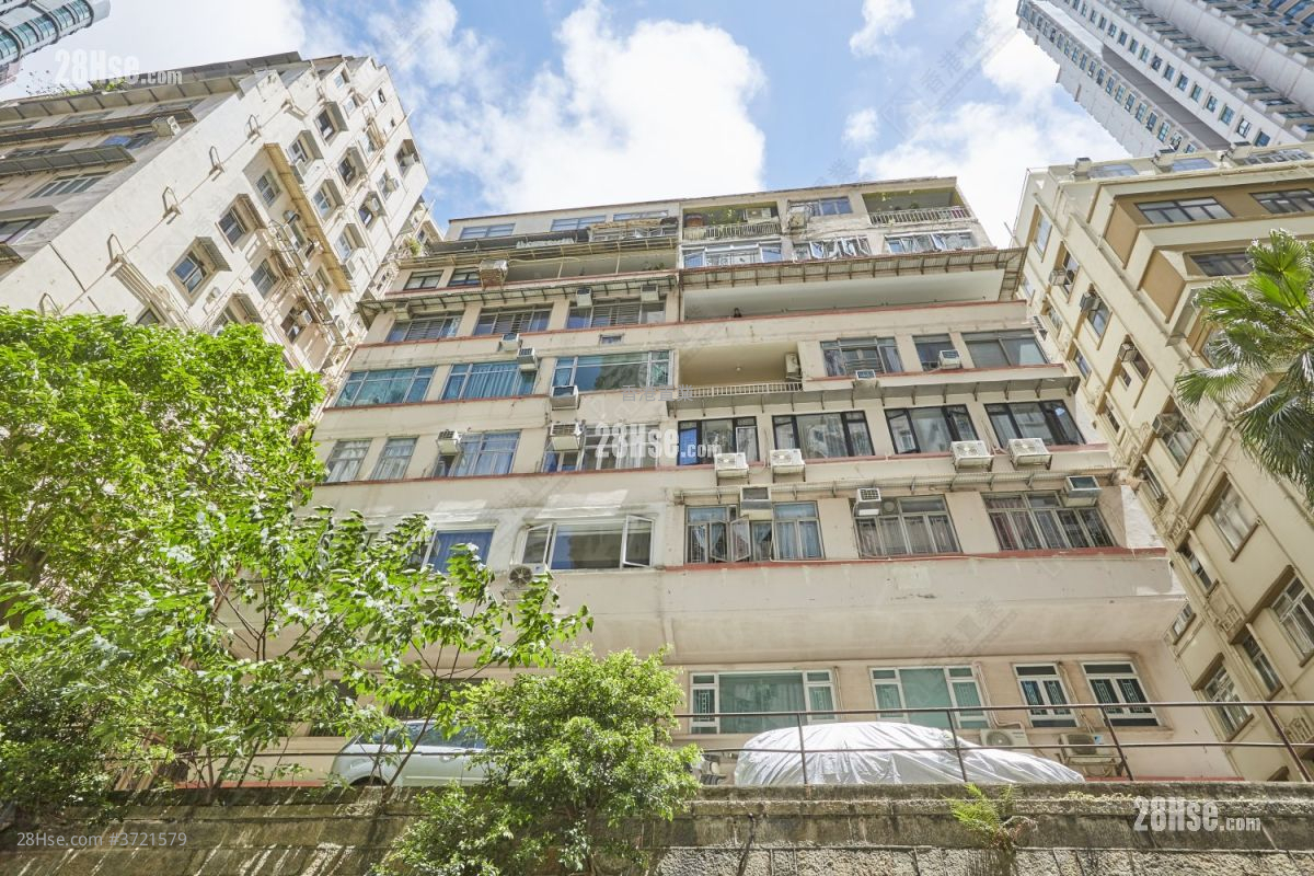 崇寧大廈 售盤 3 房 , 2 浴室 942 平方呎