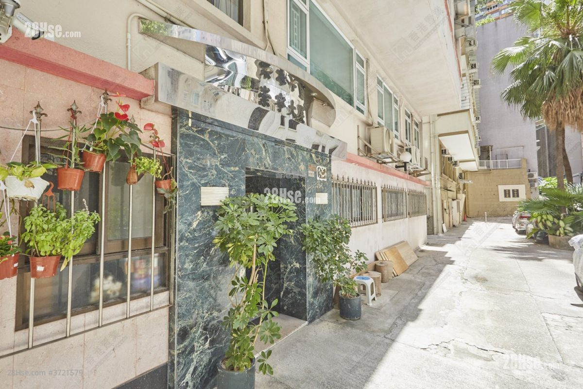 崇寧大廈 售盤 3 房 , 2 浴室 942 平方呎