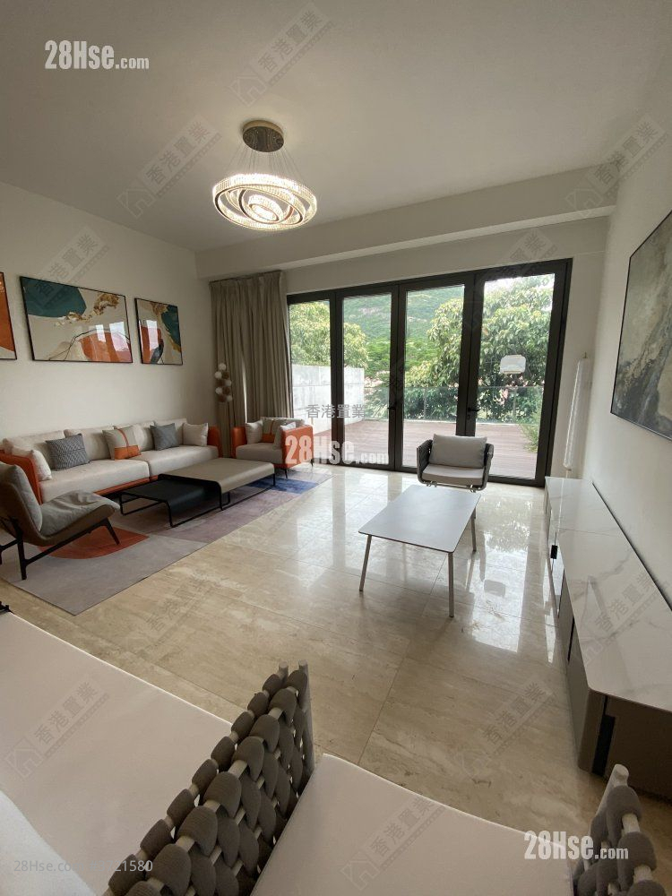 赤柱村道50號 售盤 3 房 2,713 平方呎