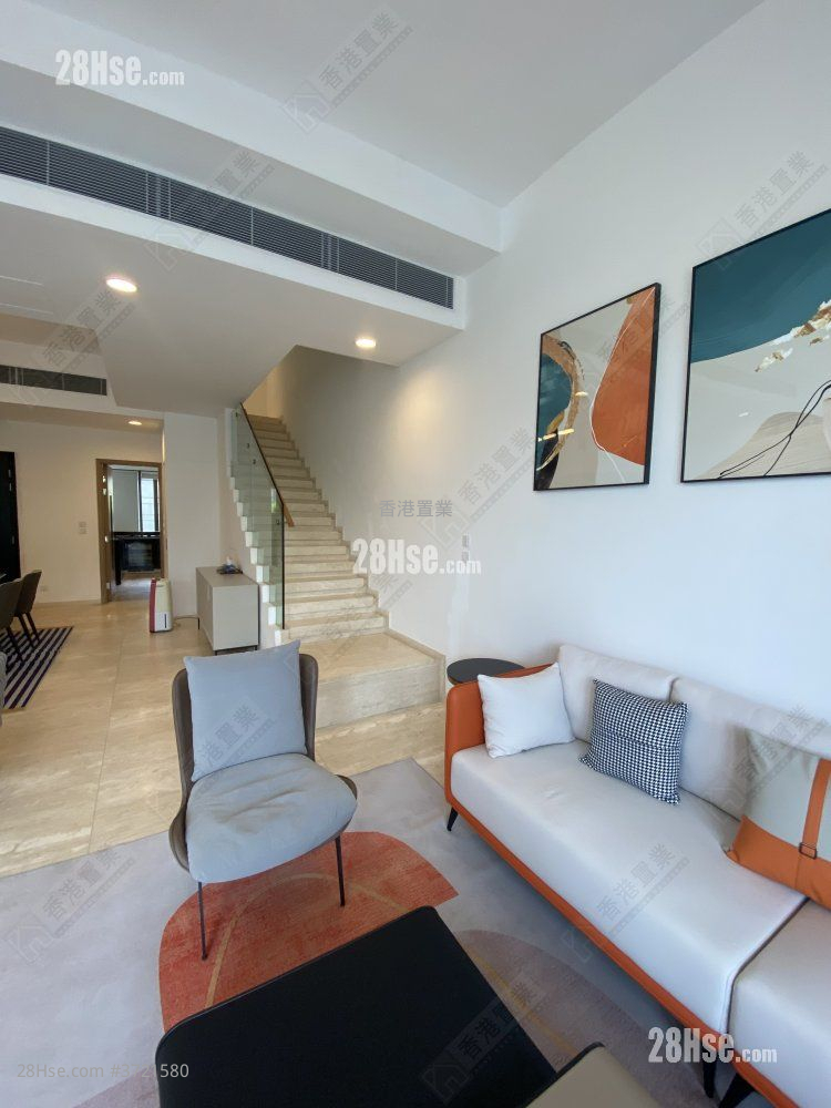 赤柱村道50號 售盤 3 房 2,713 平方呎