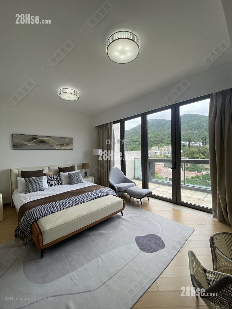 赤柱村道50號 售盤 3 房 2,713 平方呎