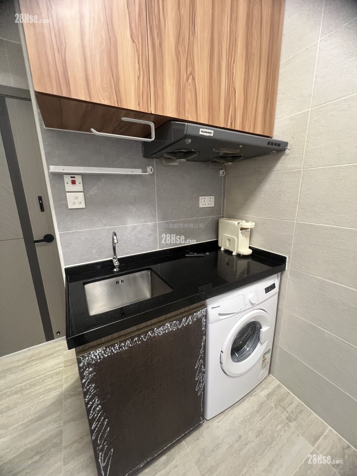 上海街370號 租盤 開放式間隔 , 1 浴室 230 平方呎