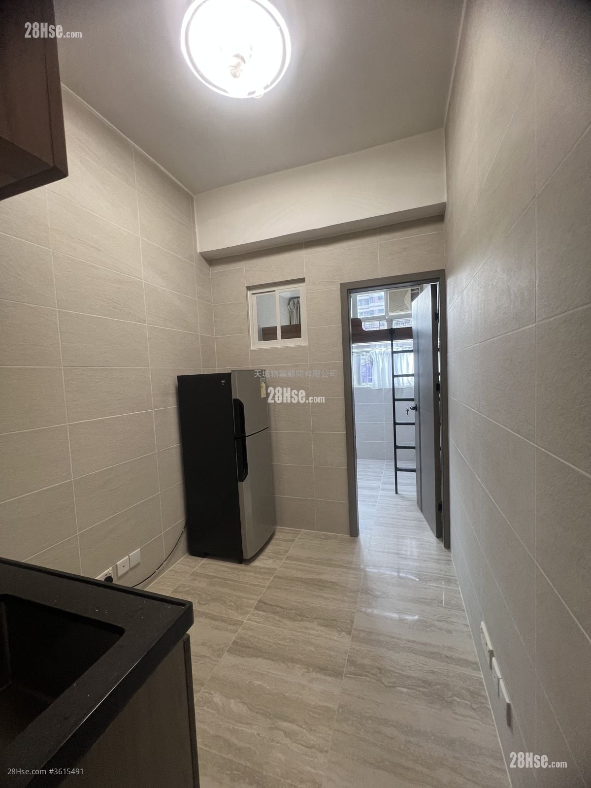 上海街370號 租盤 開放式間隔 , 1 浴室 230 平方呎