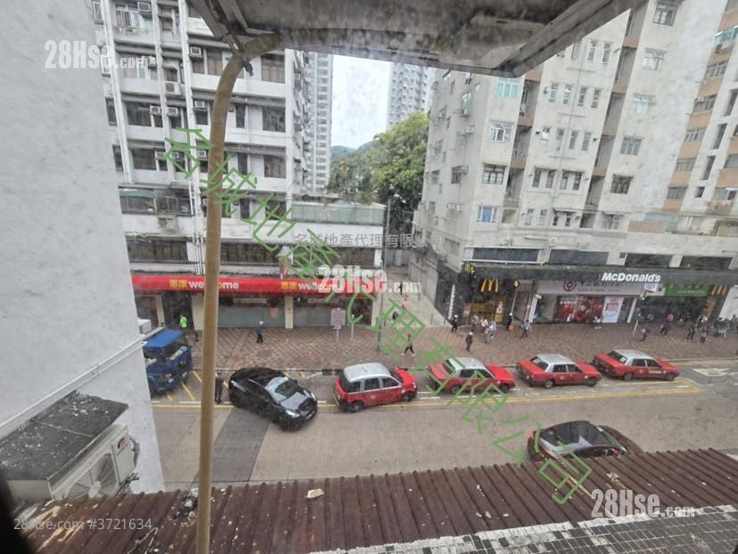 松柏樓 售盤 3 房 , 3 浴室 407 平方呎