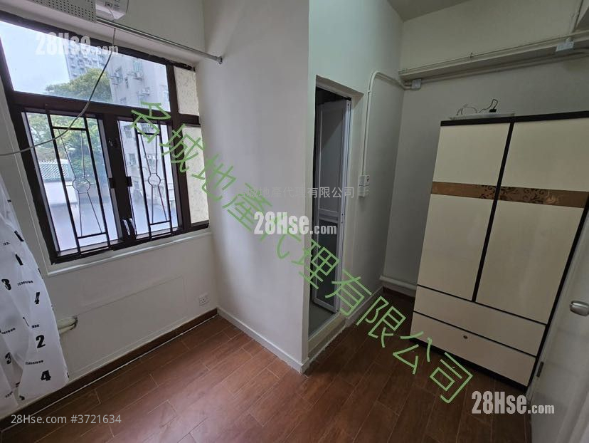 松柏樓 售盤 3 房 , 3 浴室 407 平方呎