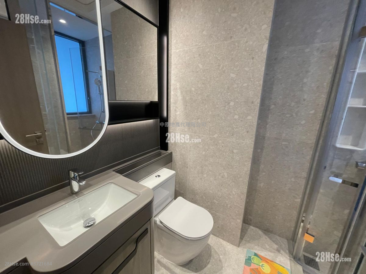 Sierra Sea 售盤 2 房 , 1 浴室 381 平方呎