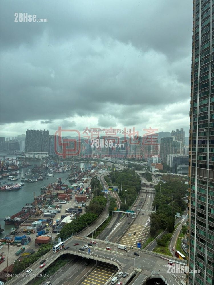 天玺 售盘 2 房 , 1 浴室 637 平方尺