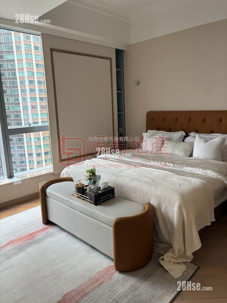 天玺 售盘 2 房 , 1 浴室 637 平方尺