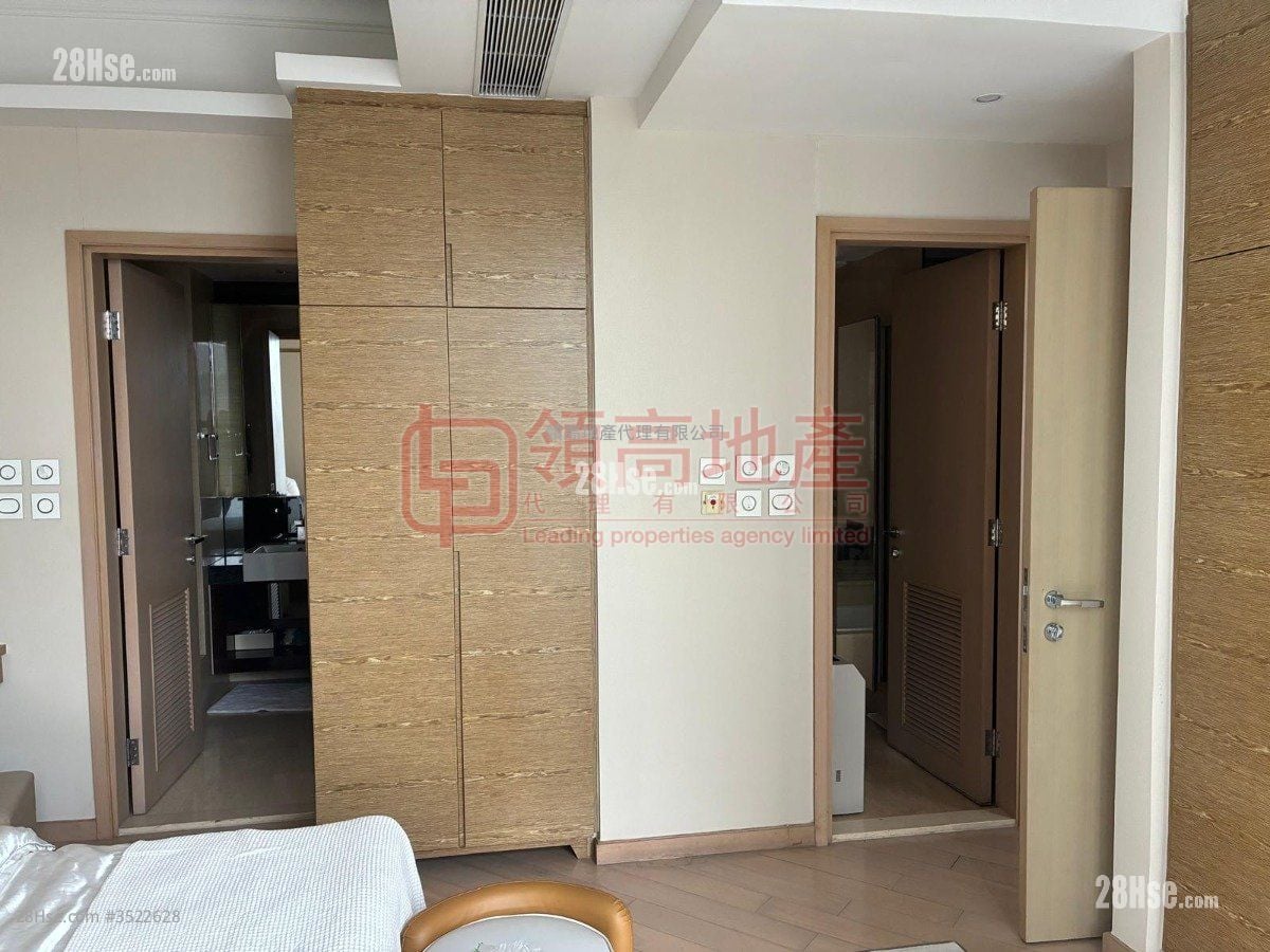 天玺 售盘 2 房 , 1 浴室 637 平方尺