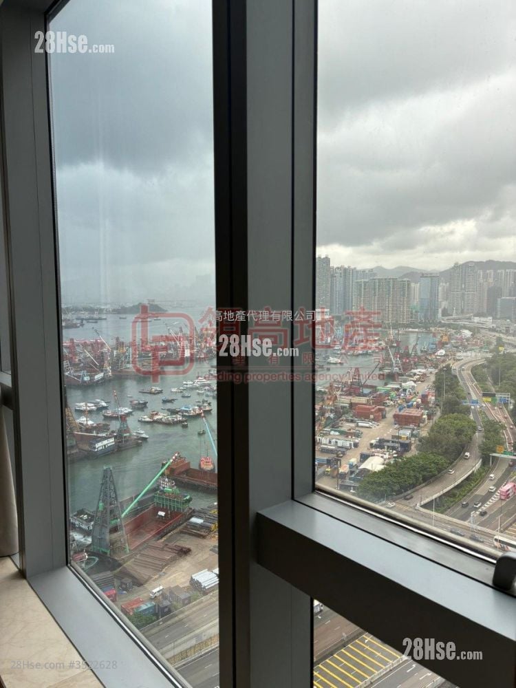 天玺 售盘 2 房 , 1 浴室 637 平方尺