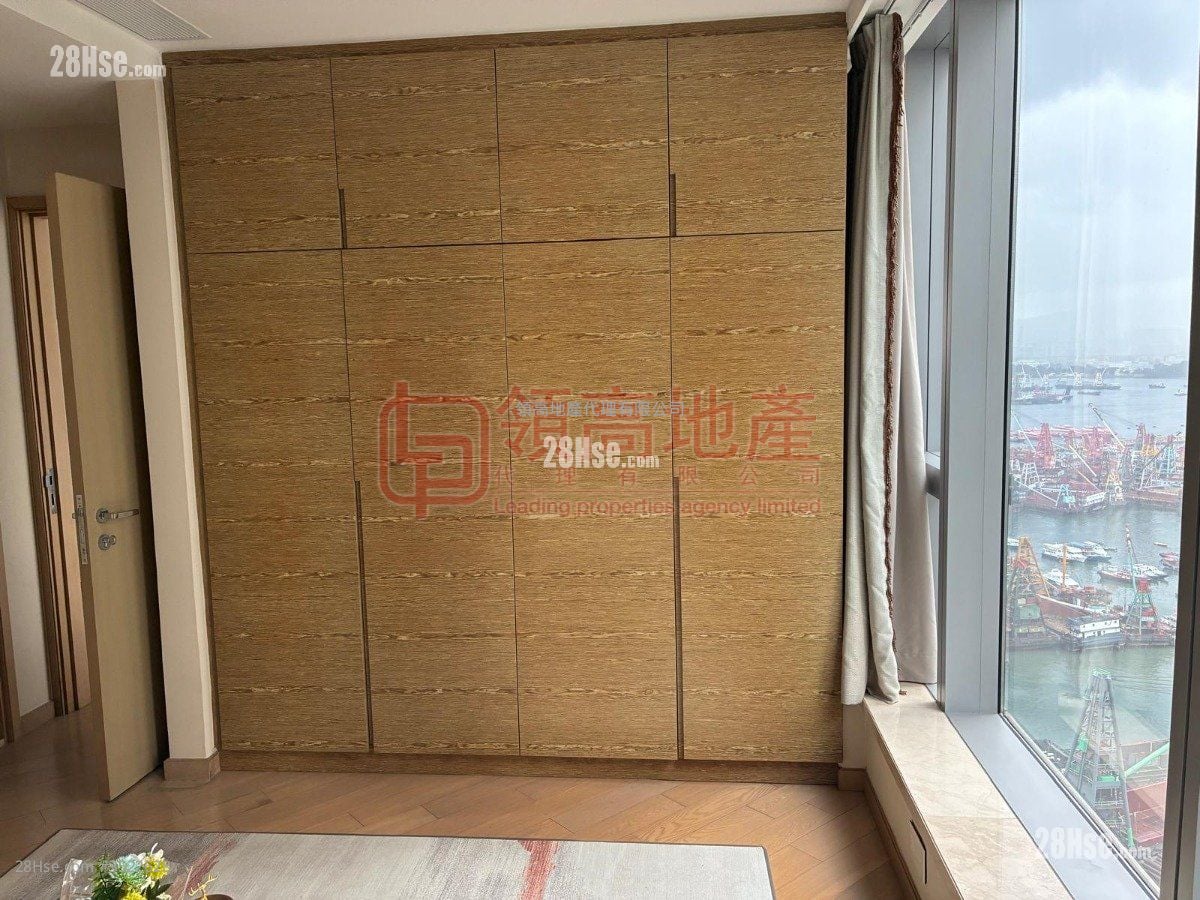 天玺 售盘 2 房 , 1 浴室 637 平方尺