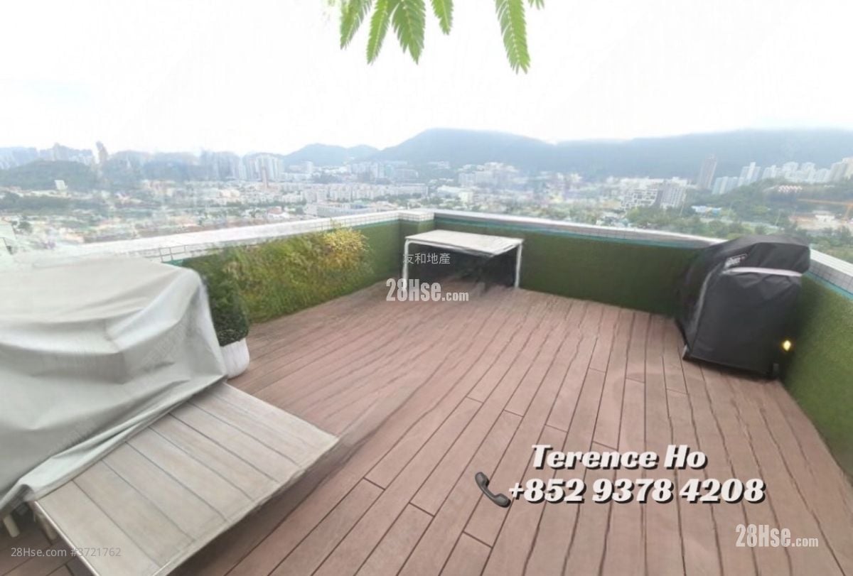 The Ultimate Rental 4 Bedrooms , 3 Bathrooms 1,860 ft²