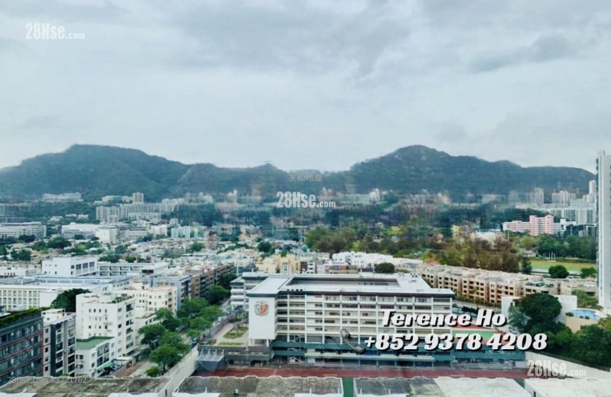 The Ultimate Rental 4 Bedrooms , 3 Bathrooms 1,860 ft²