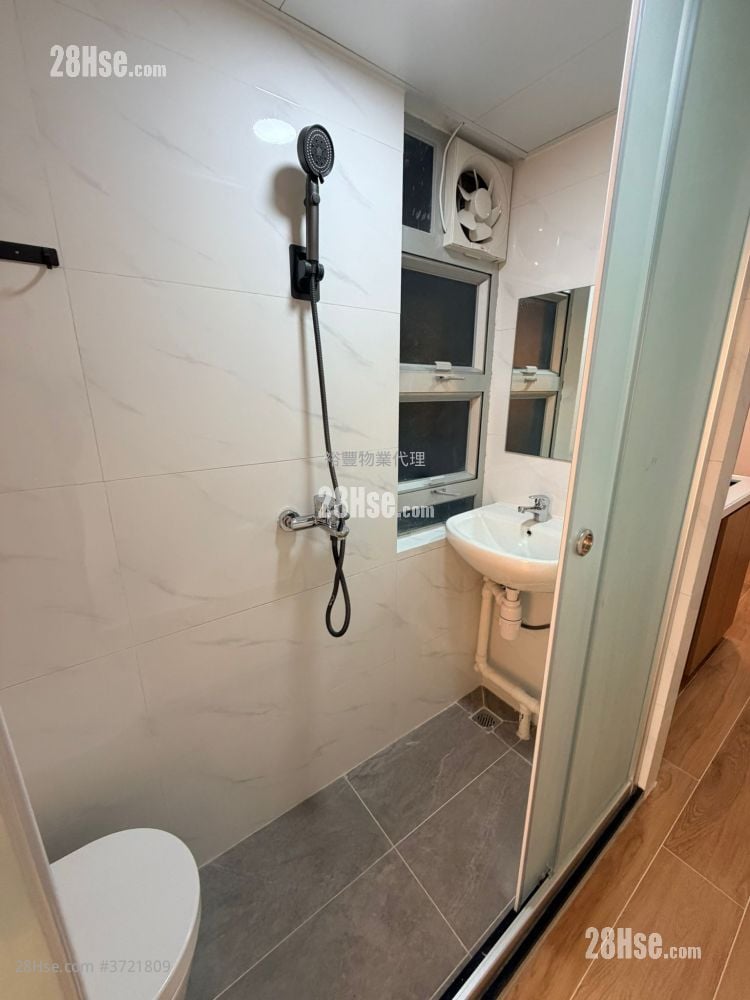 唐楼 租盘 1 房 , 1 浴室 180 平方尺