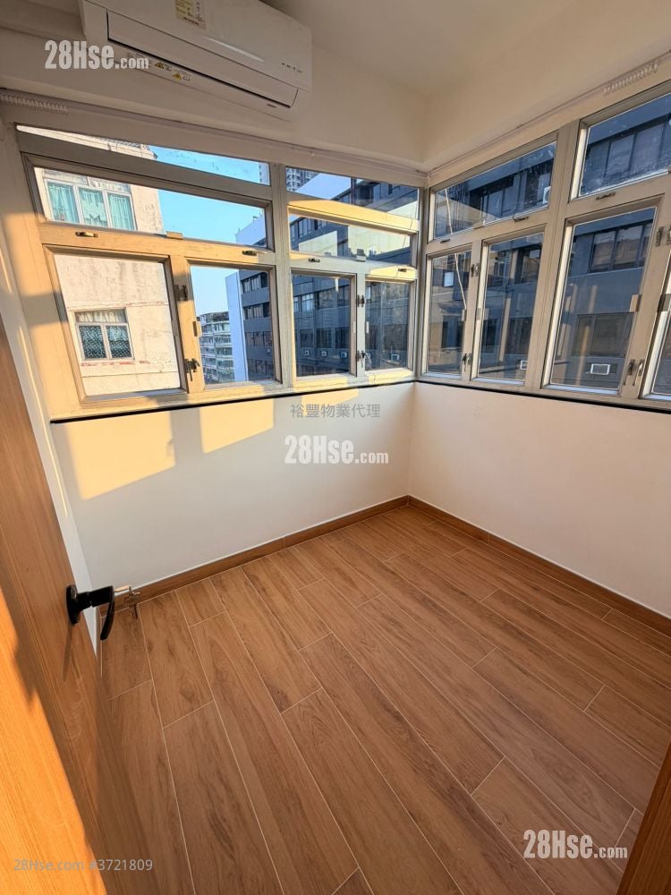 唐楼 租盘 1 房 , 1 浴室 180 平方尺