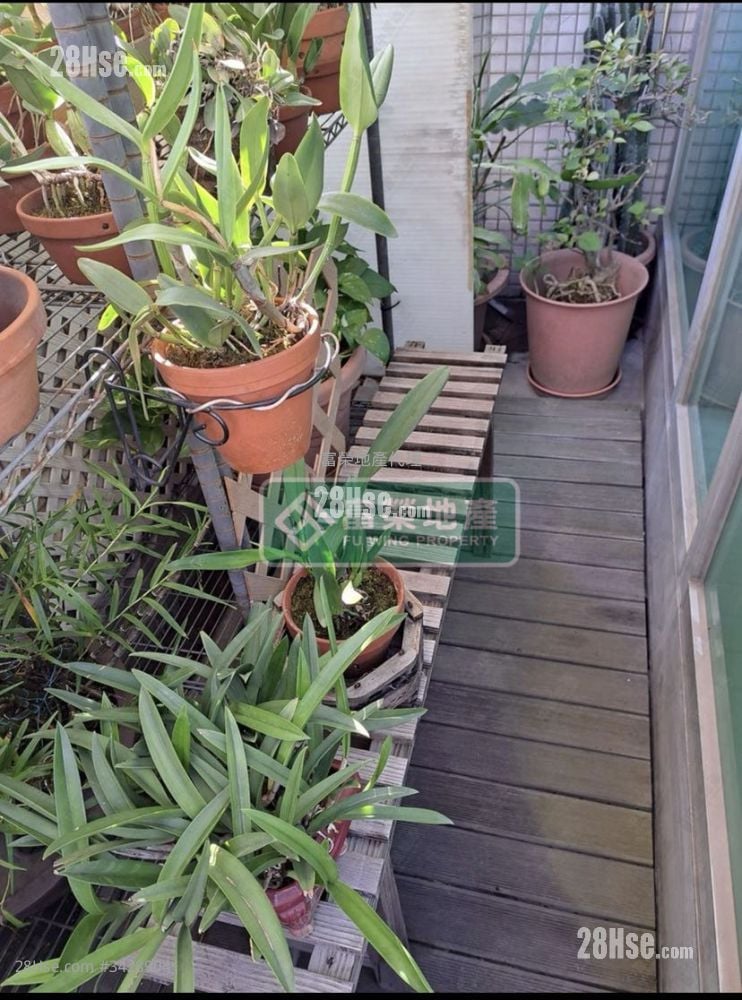 Flourish Mansion Sell 2 Bedrooms , 1 Bathroom 352 ft²