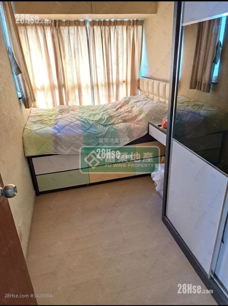 Flourish Mansion Sell 2 Bedrooms , 1 Bathroom 352 ft²