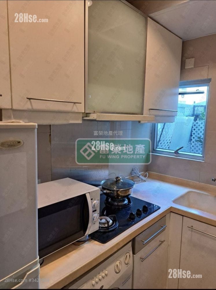 Flourish Mansion Sell 2 Bedrooms , 1 Bathroom 352 ft²