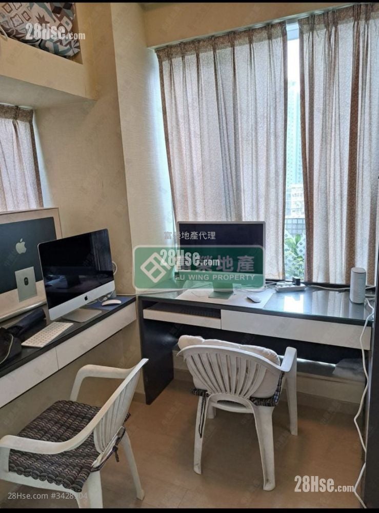 Flourish Mansion Sell 2 Bedrooms , 1 Bathroom 352 ft²