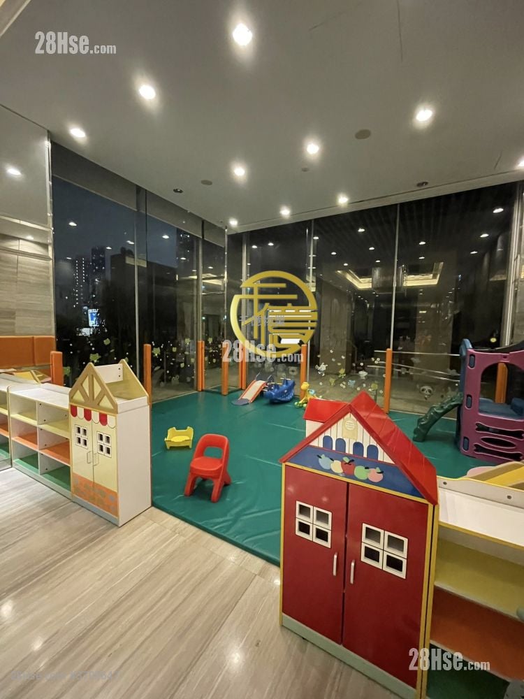 柏丰28 售盘 2 房 , 1 浴室 453 平方尺