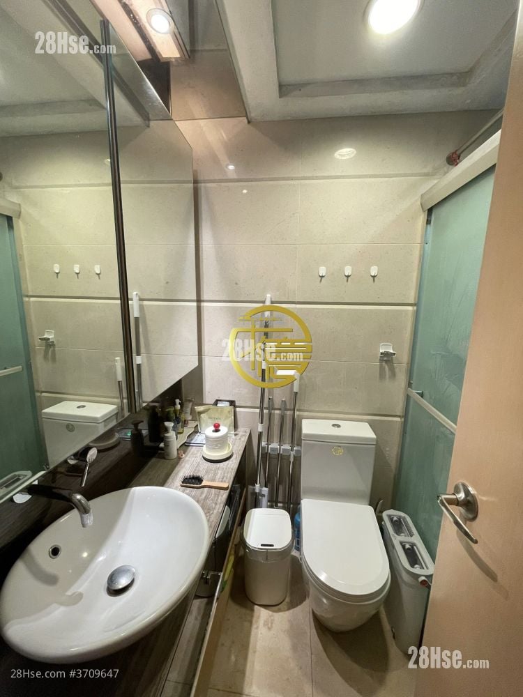 柏丰28 售盘 2 房 , 1 浴室 453 平方尺