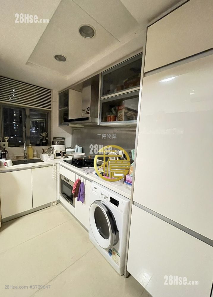 柏丰28 售盘 2 房 , 1 浴室 453 平方尺