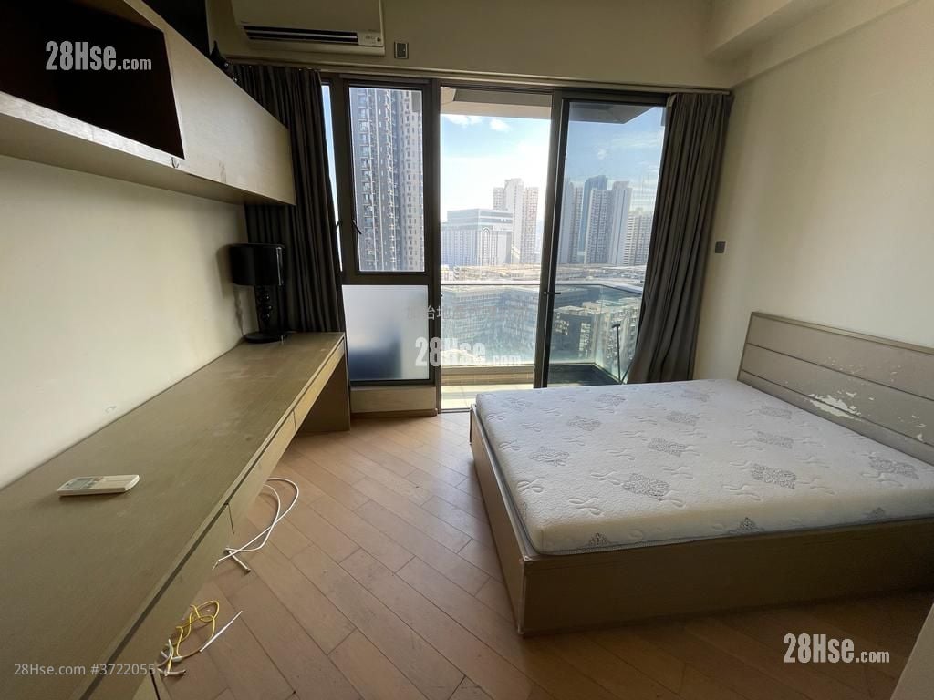 薈點 租盤 開放式間隔 , 1 浴室 221 平方呎