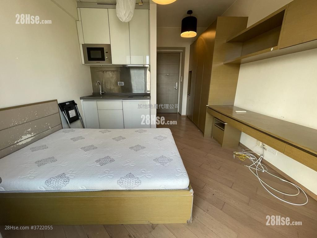 薈點 租盤 開放式間隔 , 1 浴室 221 平方呎