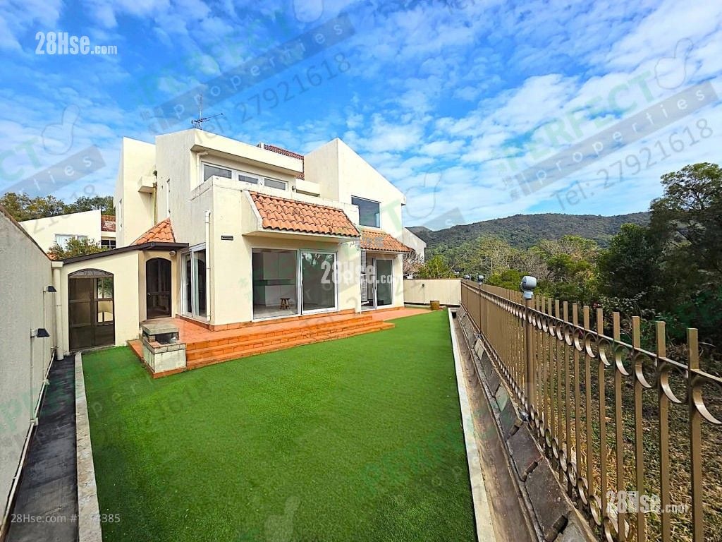 環翠居 租盤 5+ 房 2,153 平方呎