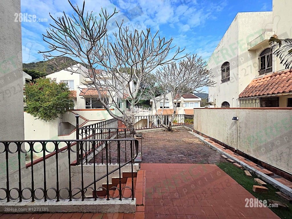 環翠居 租盤 5+ 房 2,153 平方呎