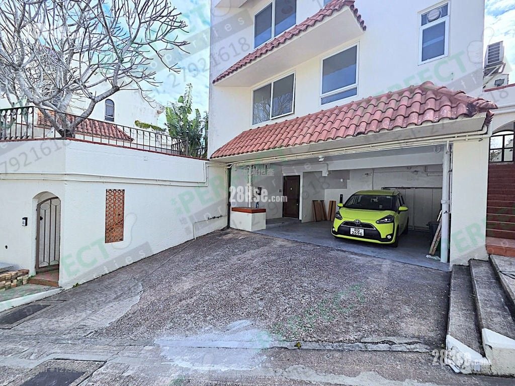 環翠居 租盤 5+ 房 2,153 平方呎