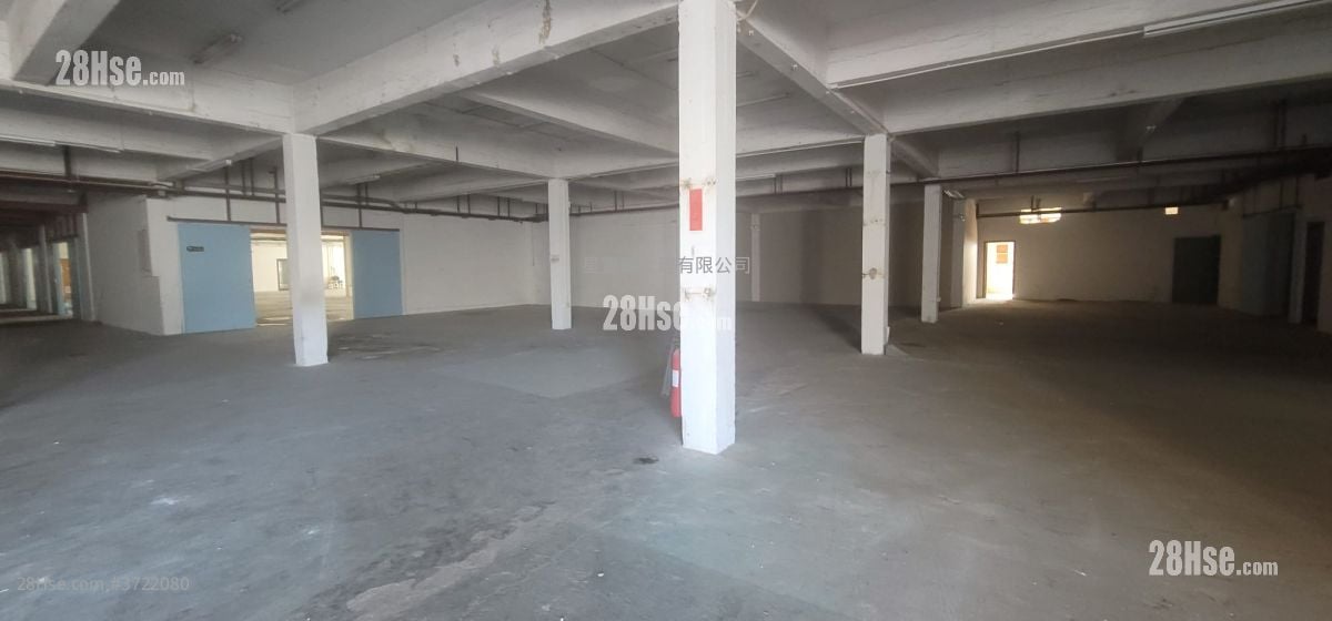 元朗工厦 租盘