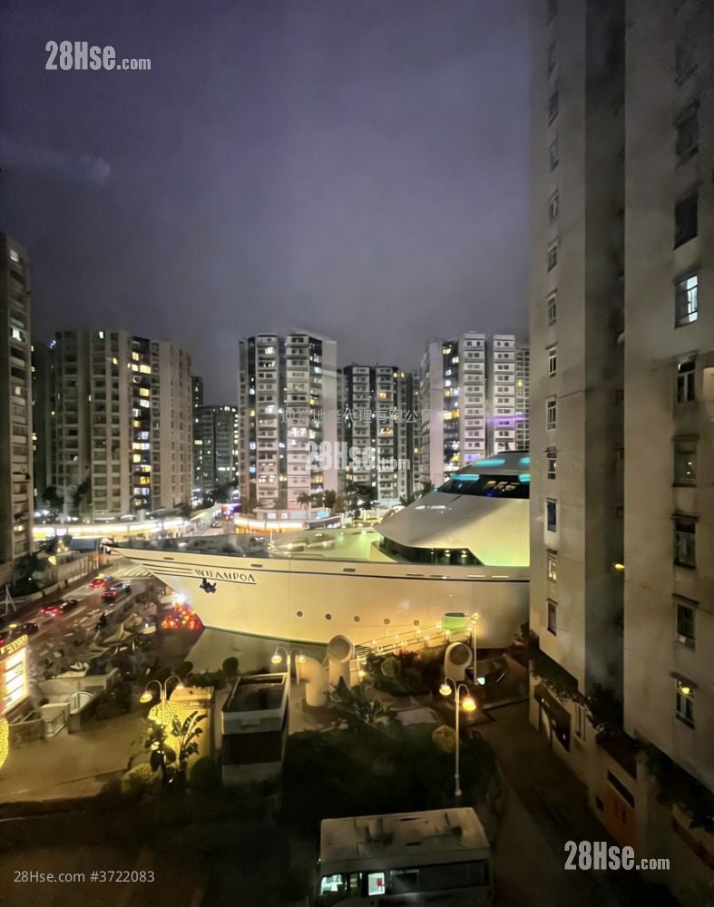 黃埔花園 租盤 2 房 , 1 浴室 503 平方呎