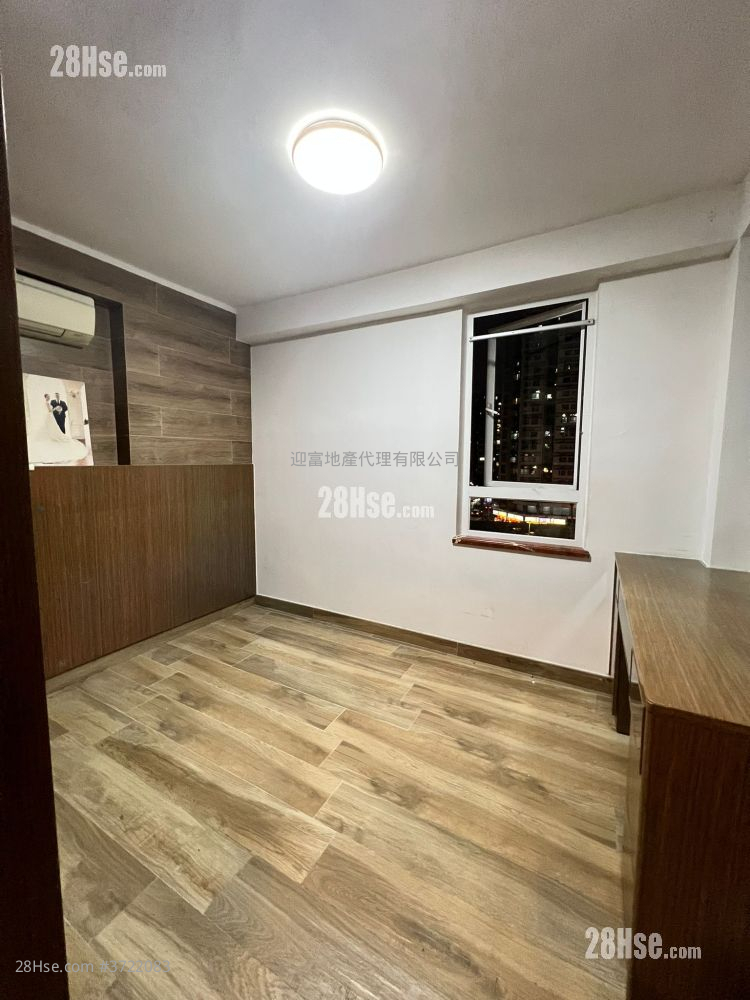 黃埔花園 租盤 2 房 , 1 浴室 503 平方呎