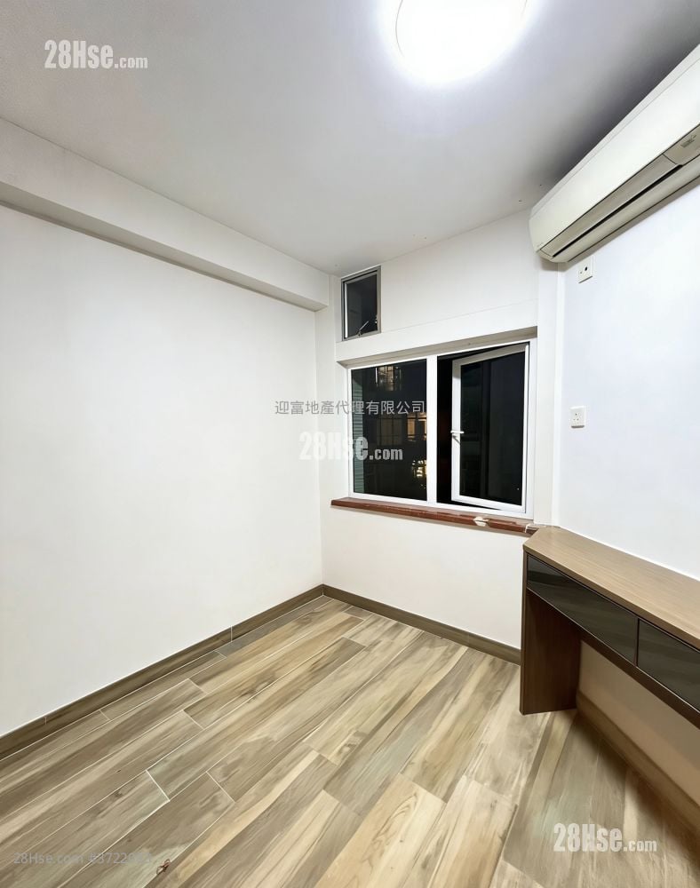 黃埔花園 租盤 2 房 , 1 浴室 503 平方呎