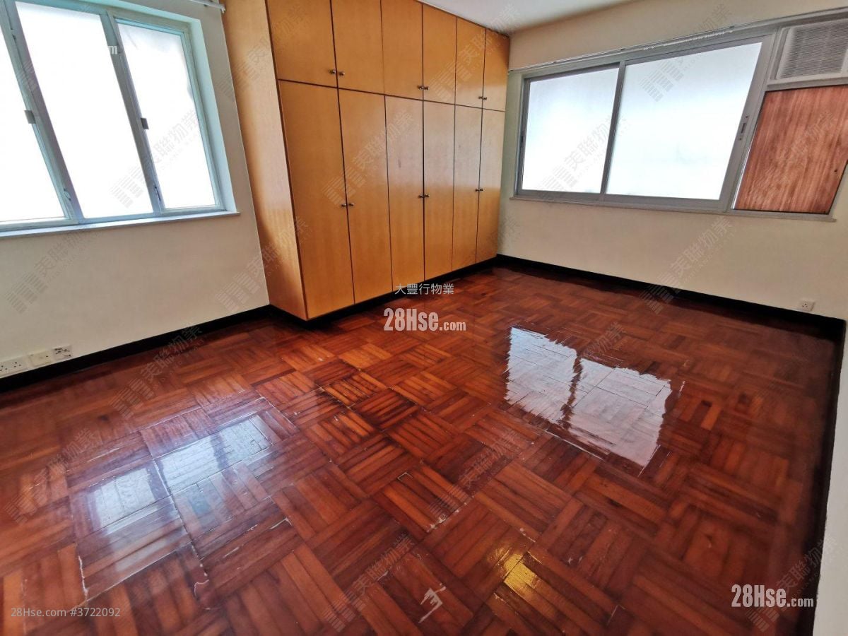 常康园 售盘 4 房 1,615 平方尺