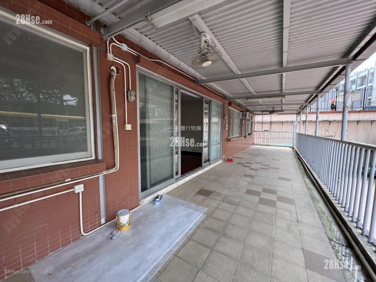 常康园 售盘 4 房 1,615 平方尺