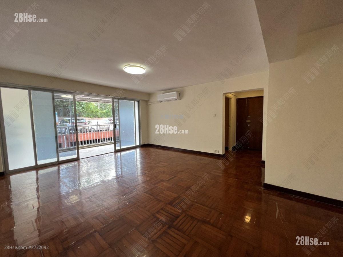 常康园 售盘 4 房 1,615 平方尺