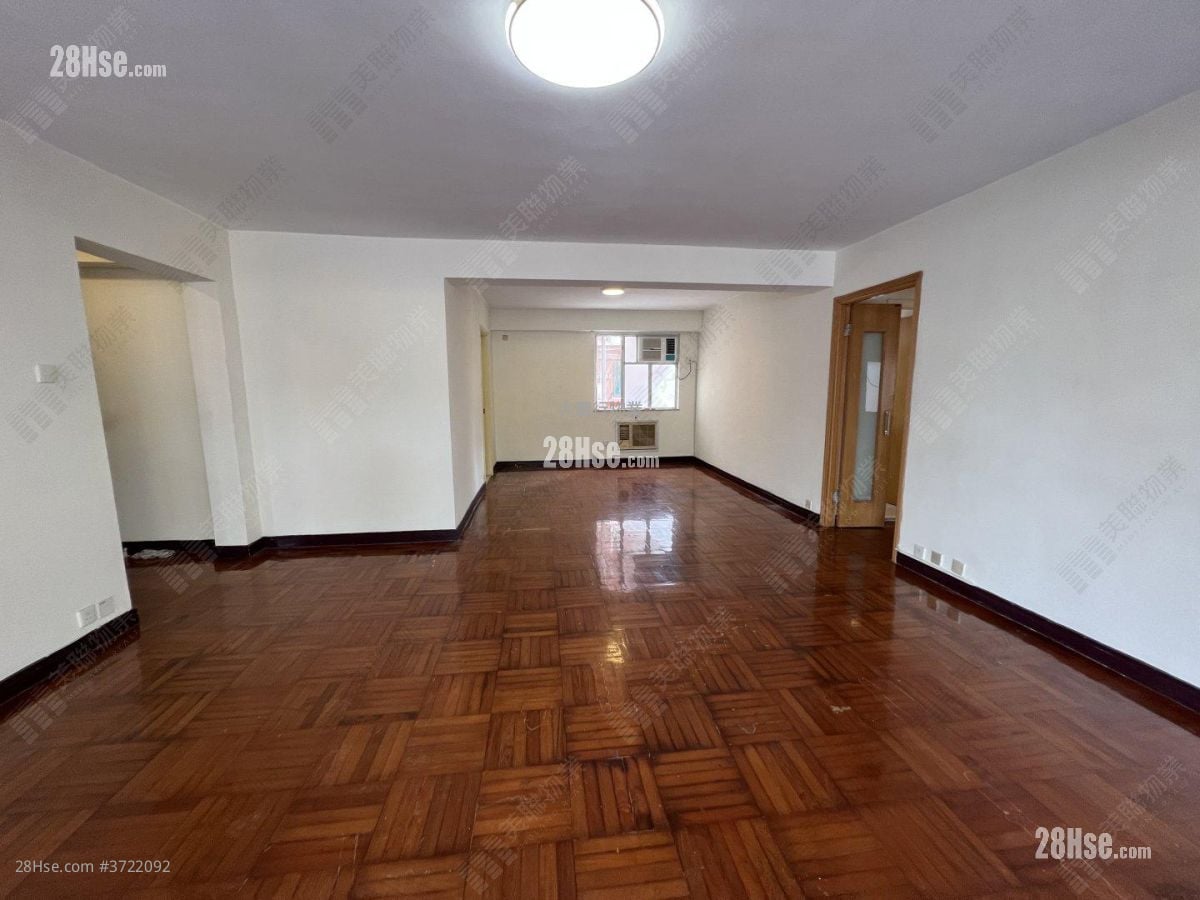 常康园 售盘 4 房 1,615 平方尺