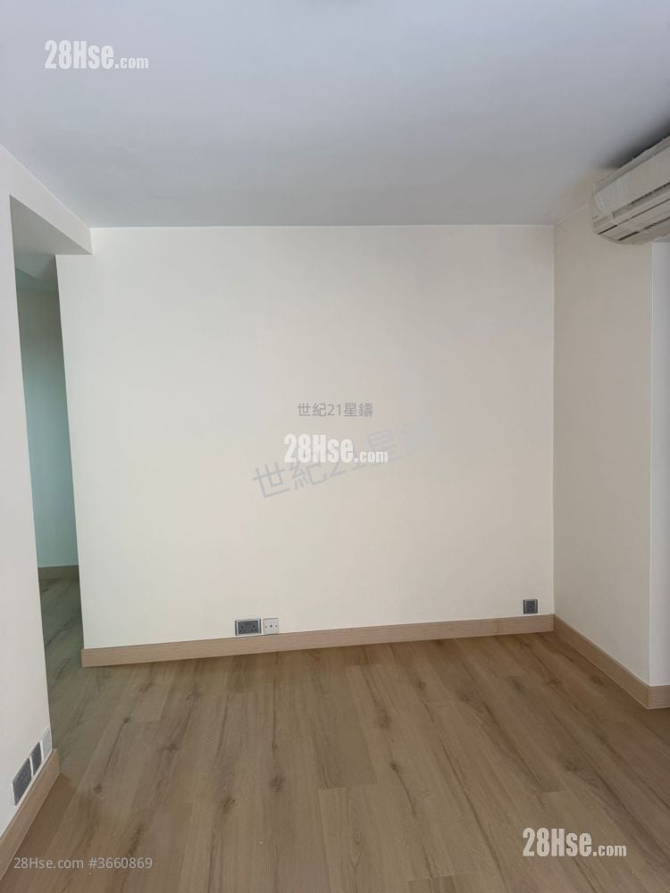Chi Fu Fa Yuen Rental 3 Bedrooms , 1 Bathroom 588 ft²
