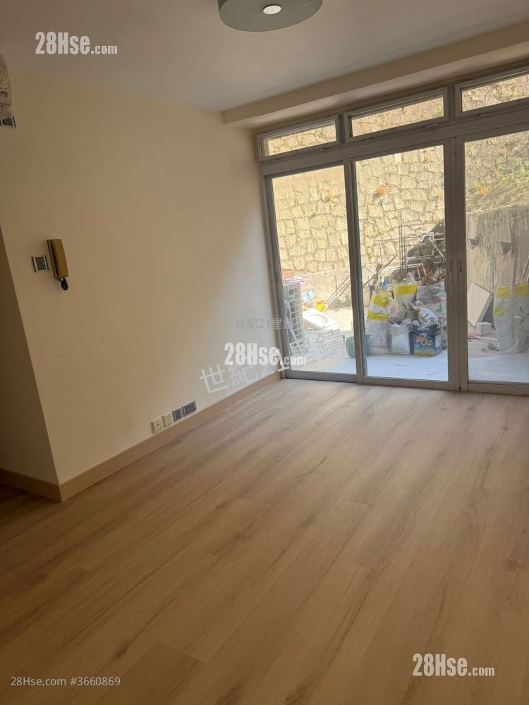 Chi Fu Fa Yuen Rental 3 Bedrooms , 1 Bathroom 588 ft²