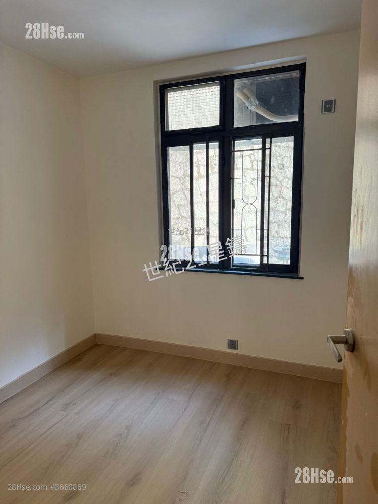 Chi Fu Fa Yuen Rental 3 Bedrooms , 1 Bathroom 588 ft²