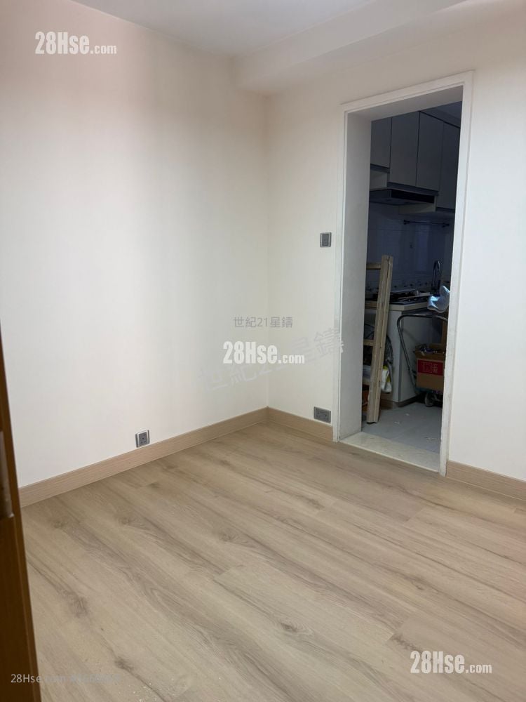 Chi Fu Fa Yuen Rental 3 Bedrooms , 1 Bathroom 588 ft²