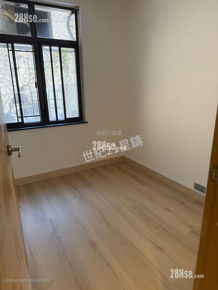 Chi Fu Fa Yuen Rental 3 Bedrooms , 1 Bathroom 588 ft²