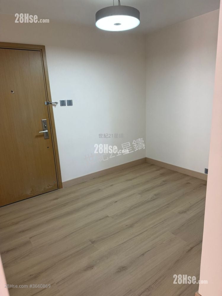 Chi Fu Fa Yuen Rental 3 Bedrooms , 1 Bathroom 588 ft²