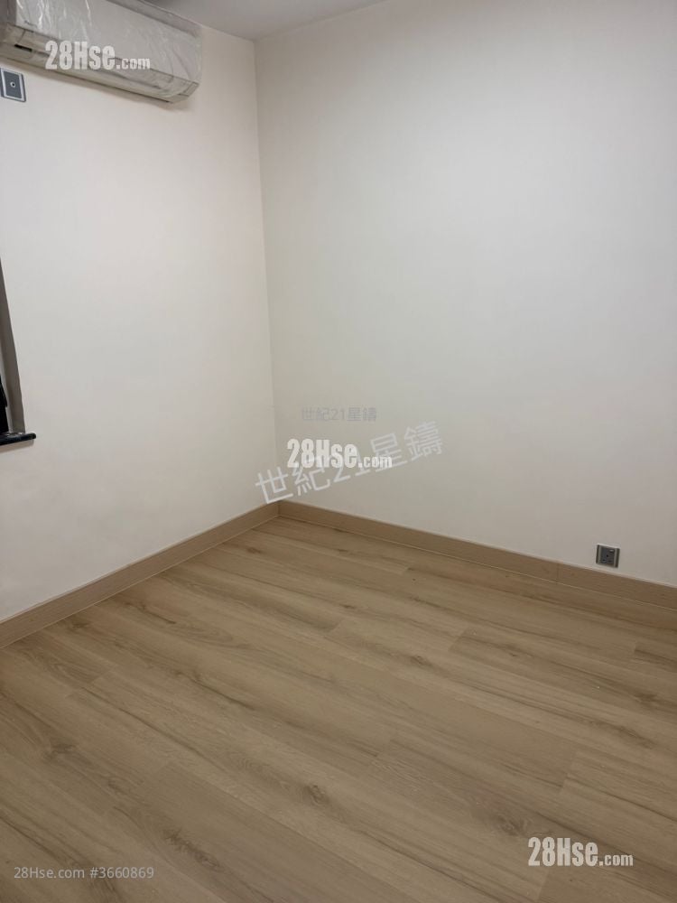 Chi Fu Fa Yuen Rental 3 Bedrooms , 1 Bathroom 588 ft²
